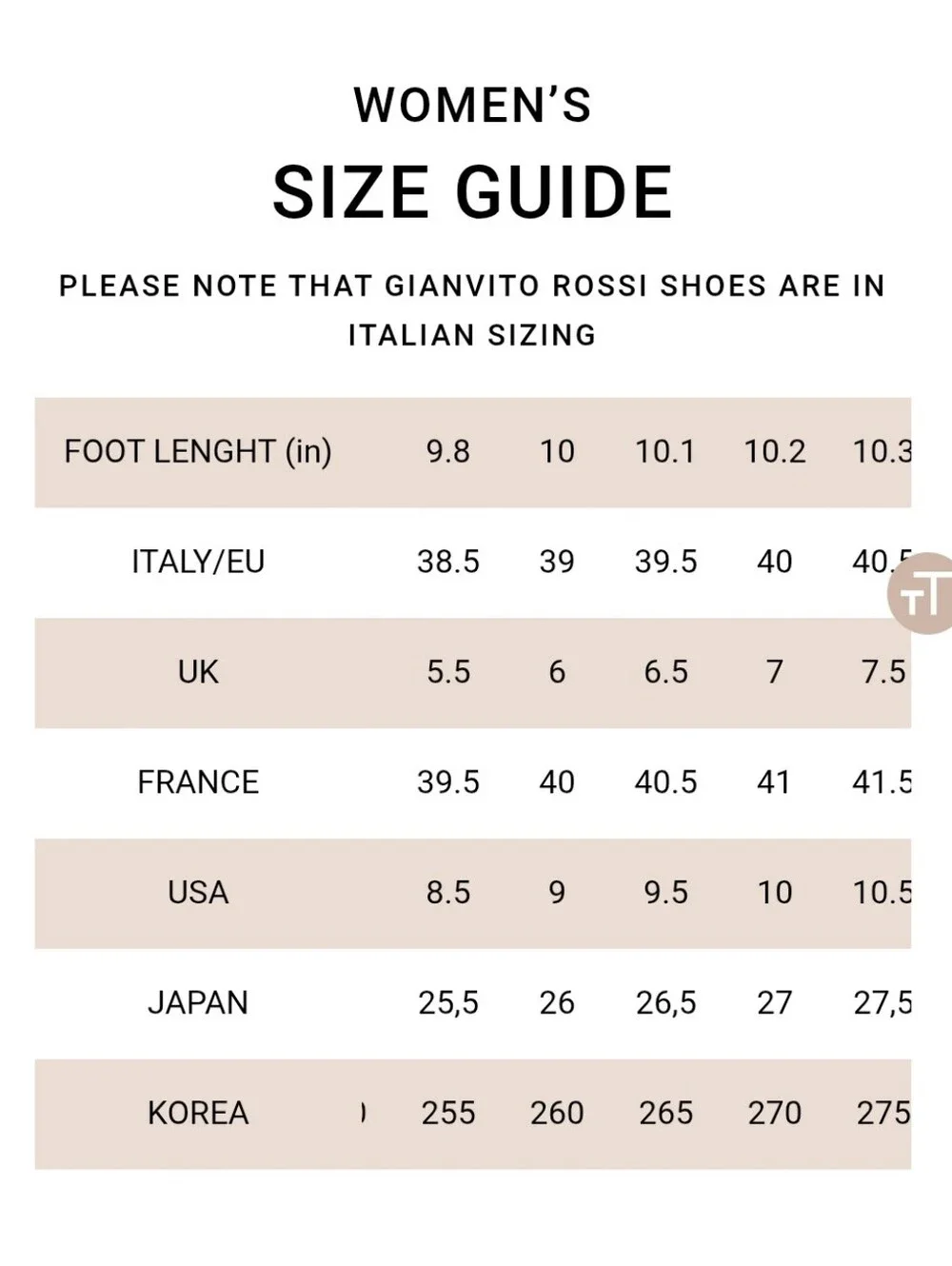Gianvito Rossi ​gianvito rossi